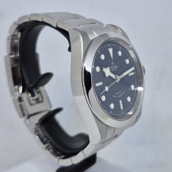 20260615_222336 Tudor Black Bay 41 M79540