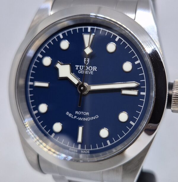Tudor Black Bay 41 M79540 Tudor Black Bay 41 M79540