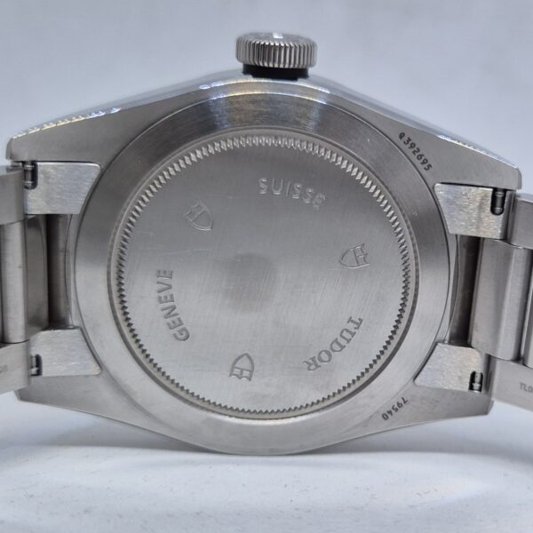 20260615_222516 Tudor Black Bay 41 M79540