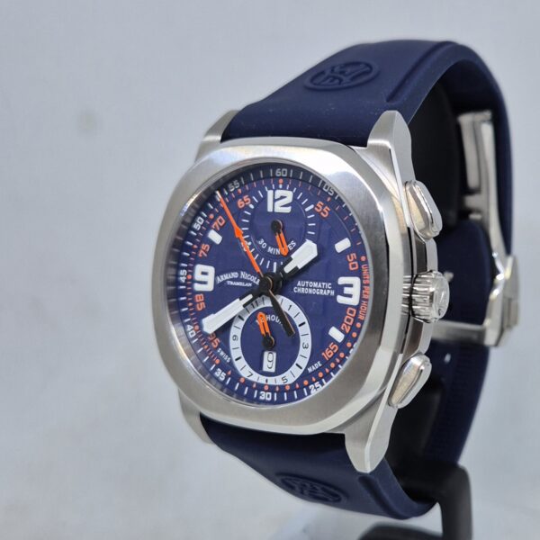 Armand Nicolet JH9 Chronograph A668 Armand Nicolet JH9 Chronograph A668