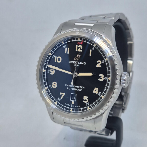 Breitling Aviator 8 A17315 Breitling Aviator 8 A17315
