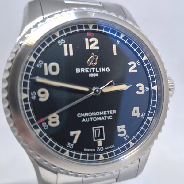 Breitling Aviator 8 A17315 Breitling Aviator 8 A17315