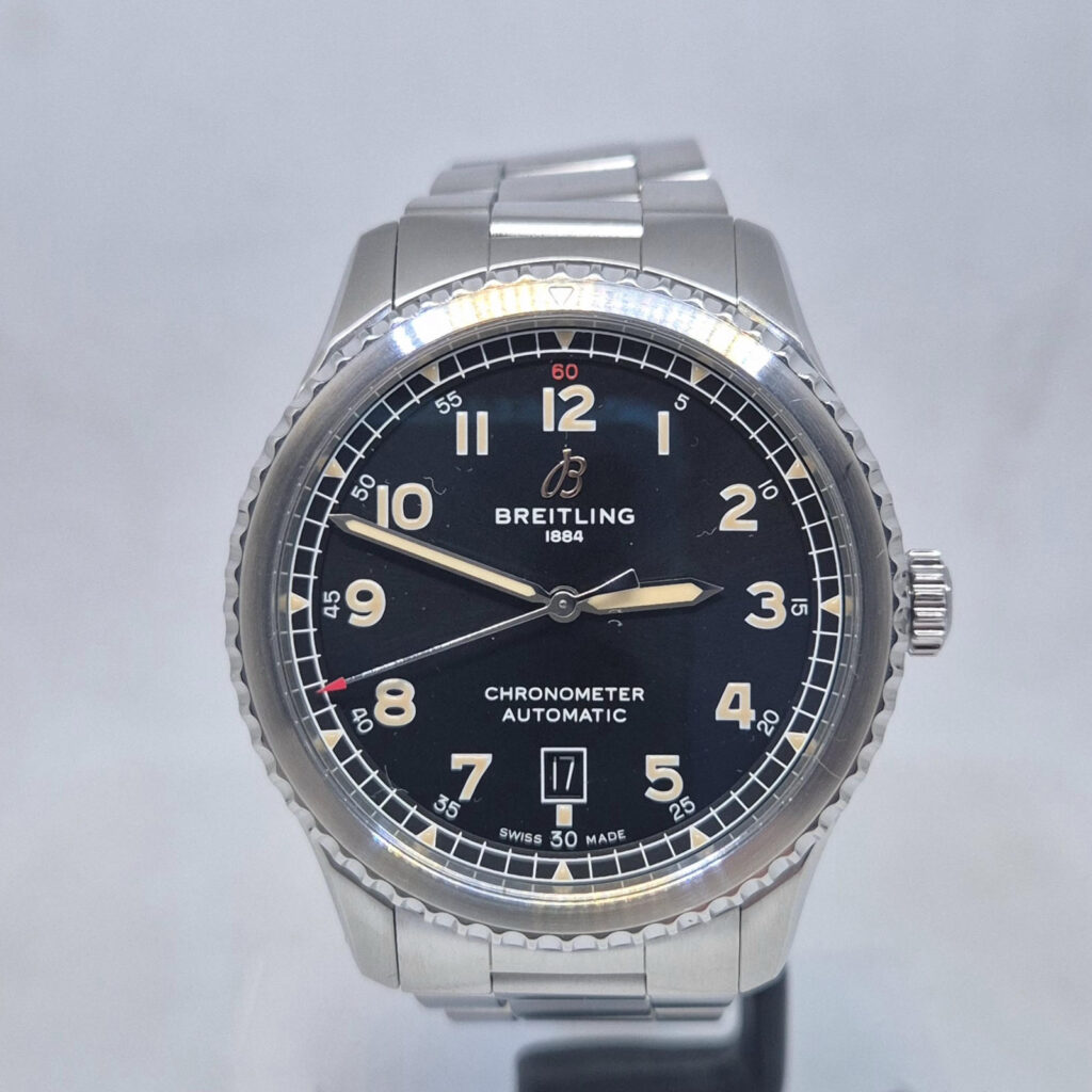 Breitling Aviator 8 A17315