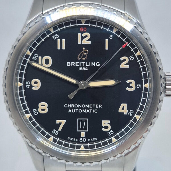 Breitling Aviator 8 A17315 Breitling Aviator 8 A17315
