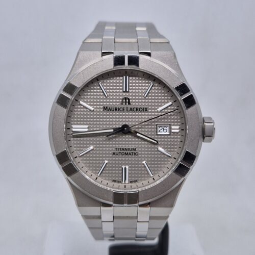 Maurice Lacroix AIKON AI6008-TT032-230-1 Maurice Lacroix AIKON AI6008-TT032-230-1