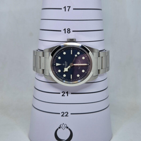 Tudor Black Bay 41 M79540 (1) Tudor Black Bay 41 M79540