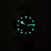 Tudor Black Bay 41 M79540 (11) Tudor Black Bay 41 M79540. Kultowy szwajcarski zegarek automatyczny z niebieską tarczą. Idealny stan, klasyczny styl diver. Dostępny w Artemwatch.