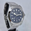 Tudor Black Bay 41 M79540 (6) Tudor Black Bay 41 M79540. Kultowy szwajcarski zegarek automatyczny z niebieską tarczą. Idealny stan, klasyczny styl diver. Dostępny w Artemwatch.