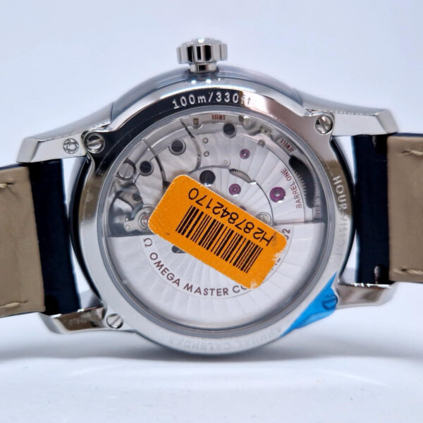 20240717_183849 Omega De Ville Annual Calendar 433.33.41.22.03.001