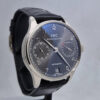 IWC Portuguese 7 Days IW500106 IWC Portugieser IW500106 z kopertą z białego złota i rezerwą chodu 7 dni. Luksusowy szwajcarski zegarek dostępny w Artemwatch