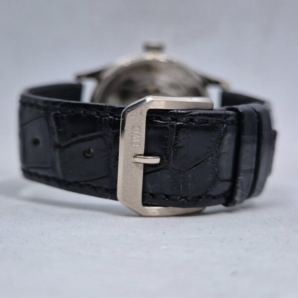 IWC Portuguese 7 Days IW500106 ( 2) IWC Portuguese 7 Days IW500106