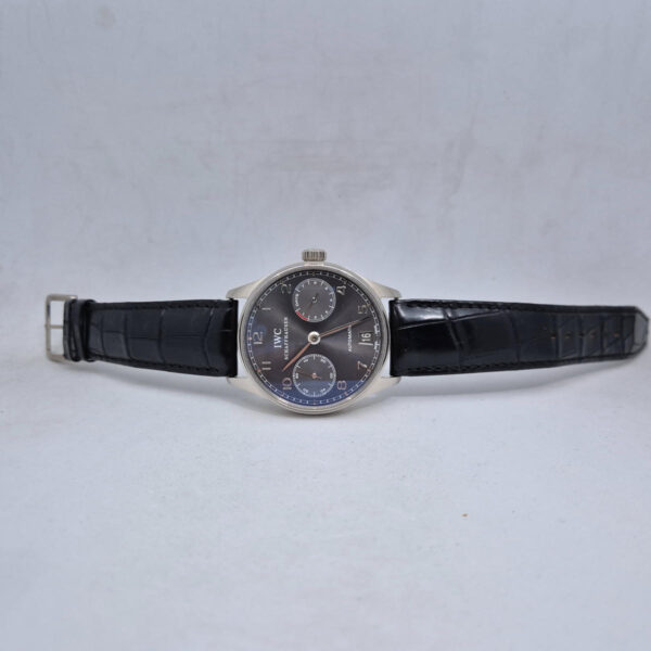IWC Portuguese 7 Days IW500106 ( 2) IWC Portuguese 7 Days IW500106