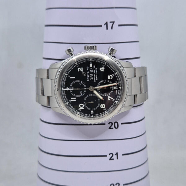Breitling Navitimer 8 Chronograph A13314101B1A1 (1) Breitling Navitimer 8 Chronograph A13314101B1A1