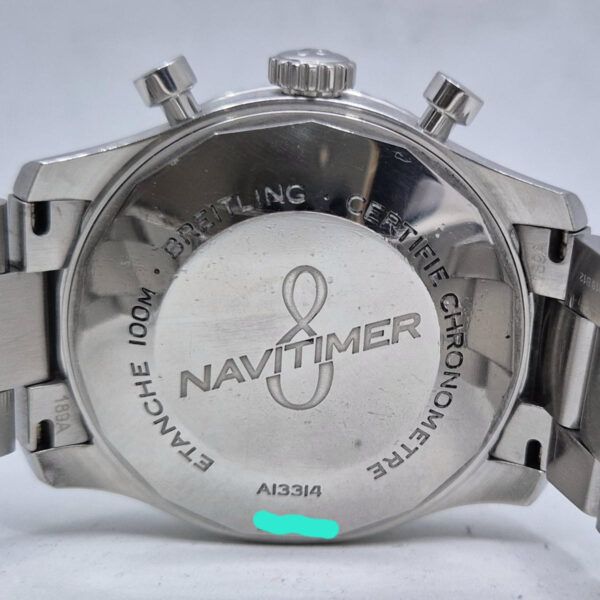 Breitling Navitimer 8 Chronograph A13314101B1A1 (13) Breitling Navitimer 8 Chronograph A13314101B1A1