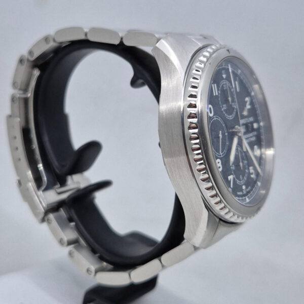 Breitling Navitimer 8 Chronograph A13314101B1A1 (6) Breitling Navitimer 8 Chronograph A13314101B1A1