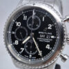 Breitling Navitimer 8 Chronograph A13314101B1A1 (8) Breitling Navitimer 8 Chronograph A13314101B1A1 – szwajcarski zegarek z automatycznym chronografem. Dostępny w Artemwatch