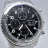 Breitling Navitimer 8 Chronograph A13314101B1A1 (9) Breitling Navitimer 8 Chronograph A13314101B1A1 – szwajcarski zegarek z automatycznym chronografem. Dostępny w Artemwatch