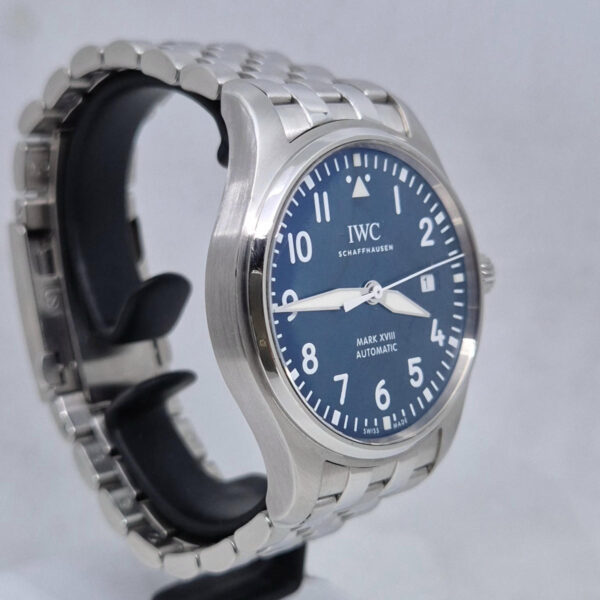 IWC Pilot’s Watch Mark XVIII “Le Petit Prince” IW327016 (1) IWC Pilot’s Watch Mark XVIII “Le Petit Prince” IW327016