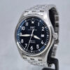 IWC Pilot’s Watch Mark XVIII “Le Petit Prince” IW327016 (13) IWC Pilot’s Watch Mark XVIII „Le Petit Prince” IW327016 – niebieska tarcza, lotniczy styl, edycja specjalna. Dostępny w ArtemWatch