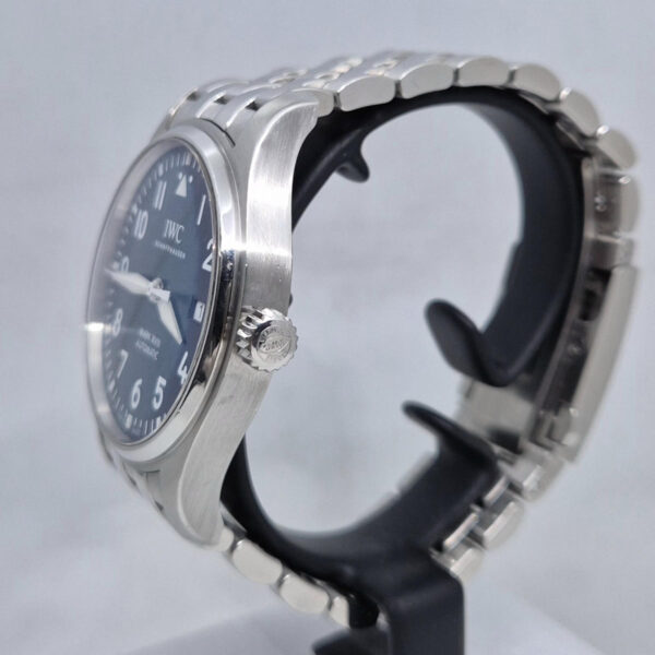 IWC Pilot’s Watch Mark XVIII “Le Petit Prince” IW327016 (15) IWC Pilot’s Watch Mark XVIII “Le Petit Prince” IW327016