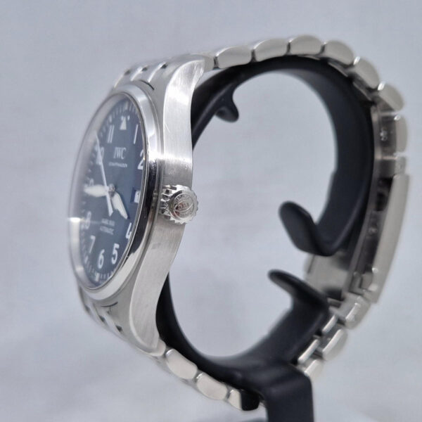 IWC Pilot’s Watch Mark XVIII “Le Petit Prince” IW327016 (16) IWC Pilot’s Watch Mark XVIII “Le Petit Prince” IW327016