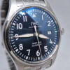 IWC Pilot’s Watch Mark XVIII “Le Petit Prince” IW327016 (3) IWC Pilot’s Watch Mark XVIII „Le Petit Prince” IW327016 – niebieska tarcza, lotniczy styl, edycja specjalna. Dostępny w ArtemWatch