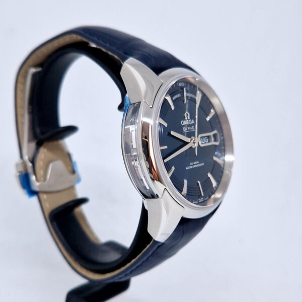Omega De Ville Annual Calendar 433.33.41.22.03 (11) Omega De Ville Annual Calendar 433.33.41.22.03.001