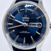 Omega De Ville Annual Calendar 433.33.41.22.03 (8) Omega De Ville Annual Calendar 433.33.41.22.03.001 – luksusowy zegarek z kalendarzem rocznym. Dostępny w Artemwatch.
