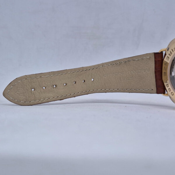 Panerai Luminor Marina 3 days PAM00312 (1) Panerai Radiomir 8 Days PAM00197