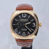 Panerai Radiomir 8 Days PAM00197-zegareker z 18K różowego złota. Limitowana edycja 300 sztuk, 8 dni rezerwy chodu. Dostępny w Artemwatch.