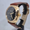 Panerai Luminor Marina 3 days PAM00312 (4) Panerai Radiomir 8 Days PAM00197