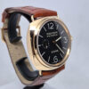 Panerai Luminor Marina 3 days PAM00312 (7) Panerai Radiomir 8 Days PAM00197