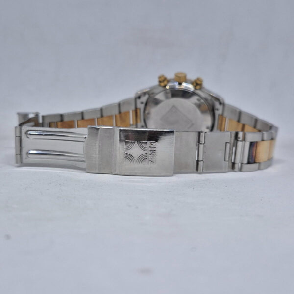 Zenith El Primero De Luca 89.0310 (10) Zenith El Primero De Luca 89.0310.400