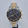 Zenith El Primero De Luca 89.0310 Zenith El Primero De Luca 89.0310.400 – kultowy szwajcarski chronograf z legendarnym mechanizmem El Primero. Doskonały wybór dla kolekcjonerów