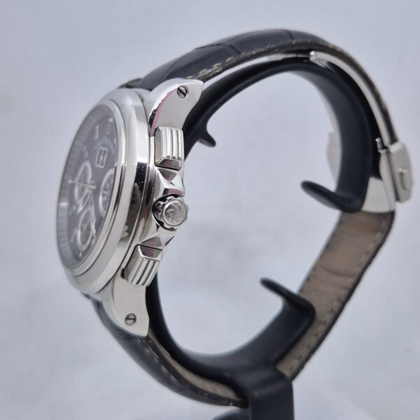 Carl F. Bucherer Patravi ChronoDate 00.10611 (11) Carl F. Bucherer Patravi ChronoDate 00.10611.08