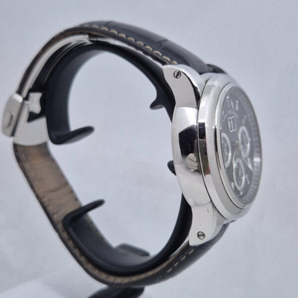 Carl F. Bucherer Patravi ChronoDate 00.10611 (14) Carl F. Bucherer Patravi ChronoDate 00.10611.08