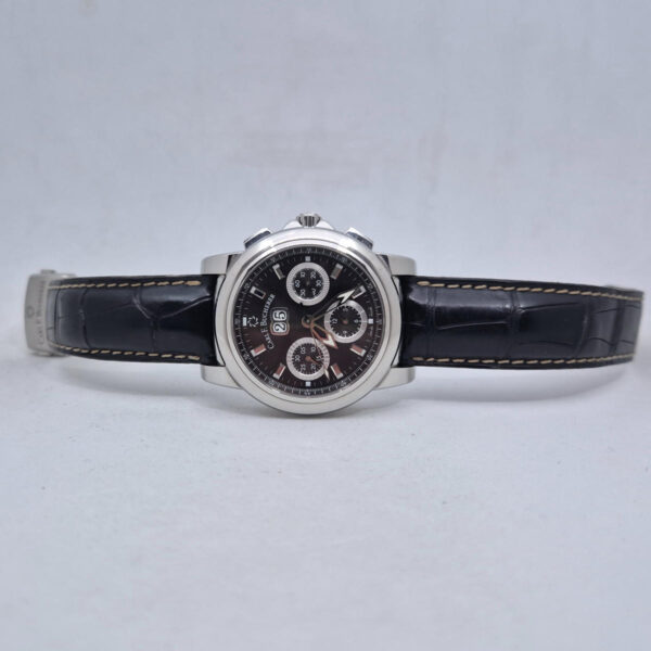 Carl F. Bucherer Patravi ChronoDate 00.10611 (7) Carl F. Bucherer Patravi ChronoDate 00.10611.08