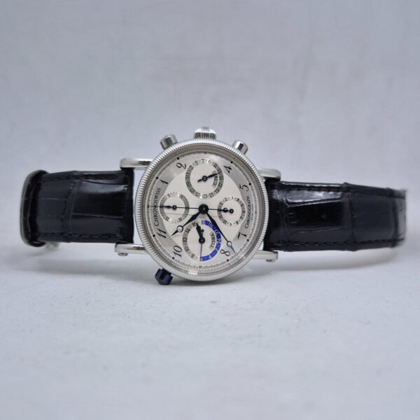 Chronoswiss Tora CH 7423 (13) Chronoswiss Tora CH 7423