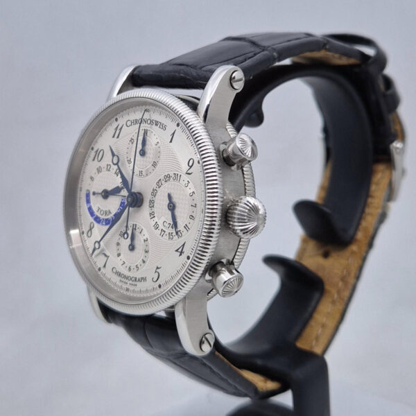 Chronoswiss Tora CH 7423 (4) Chronoswiss Tora CH 7423