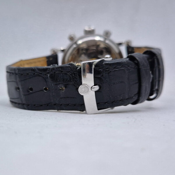 Chronoswiss Tora CH 7423 (9) Chronoswiss Tora CH 7423