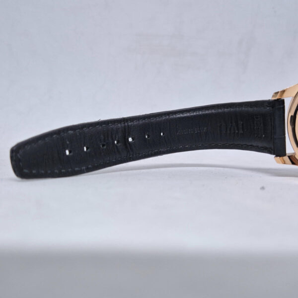 IWC Portugieser Chronograph IW371614 (11) IWC Portugieser Chronograph IW371614