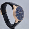 IWC Portugieser Chronograph IW371614 (18) IWC Portugieser Chronograph IW371614