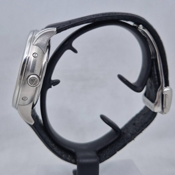 Maurice Lacroix Masterpiece Phase de Lune MP6428 (5) Maurice Lacroix Masterpiece Phase de Lune MP6428