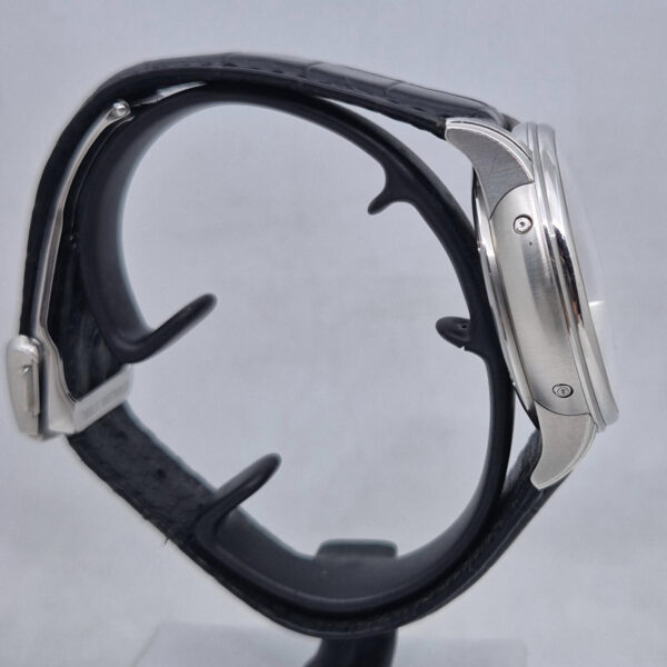 Maurice Lacroix Masterpiece Phase de Lune MP6428 (8) Maurice Lacroix Masterpiece Phase de Lune MP6428