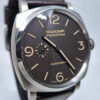 Panerai Radiomir 1940 3 Days PAM00619 OP7001 – tytanowa koperta, mechanizm P.4000 i 3 dni rezerwy chodu. Dostępny w Artemwatch