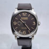 Panerai Radiomir 1940 3 Days PAM00619 OP7001 – tytanowa koperta, mechanizm P.4000 i 3 dni rezerwy chodu. Dostępny w Artemwatch