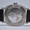 Panerai Radiomir 1940 3 Days PAM00619 OP7001 (12) Panerai Radiomir 1940 3 Days PAM00619 OP7001 – tytanowa koperta, mechanizm P.4000 i 3 dni rezerwy chodu. Dostępny w Artemwatch