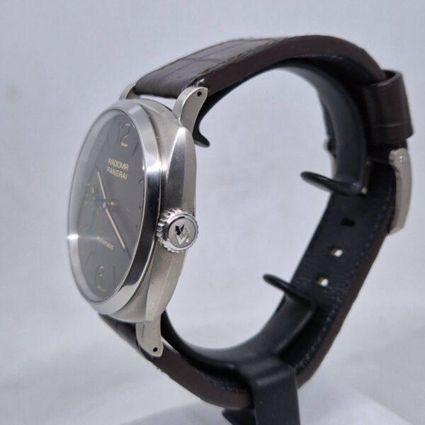 Panerai Radiomir 1940 3 Days PAM00619 OP7001 (5) Panerai Radiomir 1940 3 Days PAM00619 OP7001