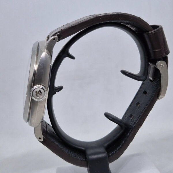 Panerai Radiomir 1940 3 Days PAM00619 OP7001 (6) Panerai Radiomir 1940 3 Days PAM00619 OP7001