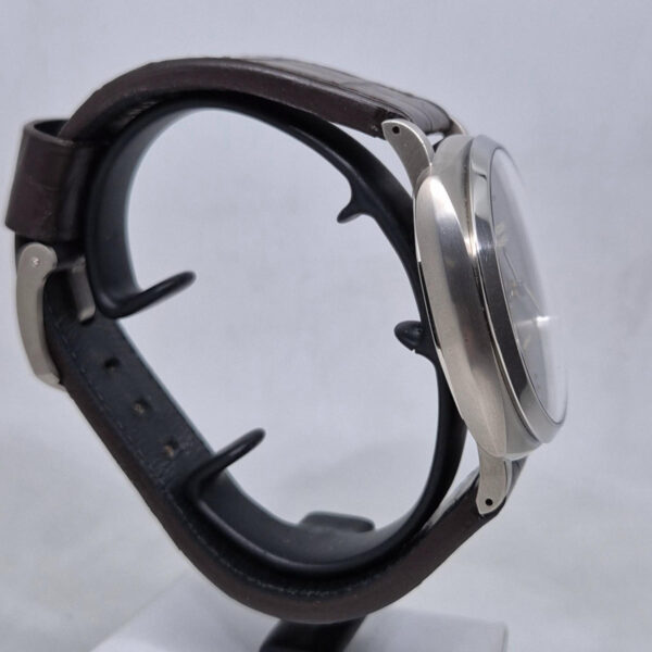 Panerai Radiomir 1940 3 Days PAM00619 OP7001 (9) Panerai Radiomir 1940 3 Days PAM00619 OP7001